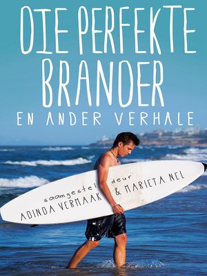 cover image of Die Perfekte brander